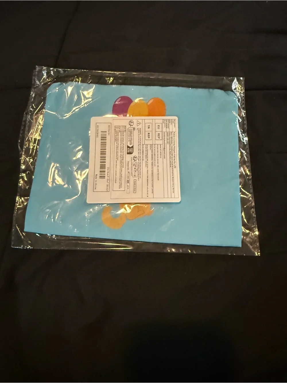 Up Makeup Bag